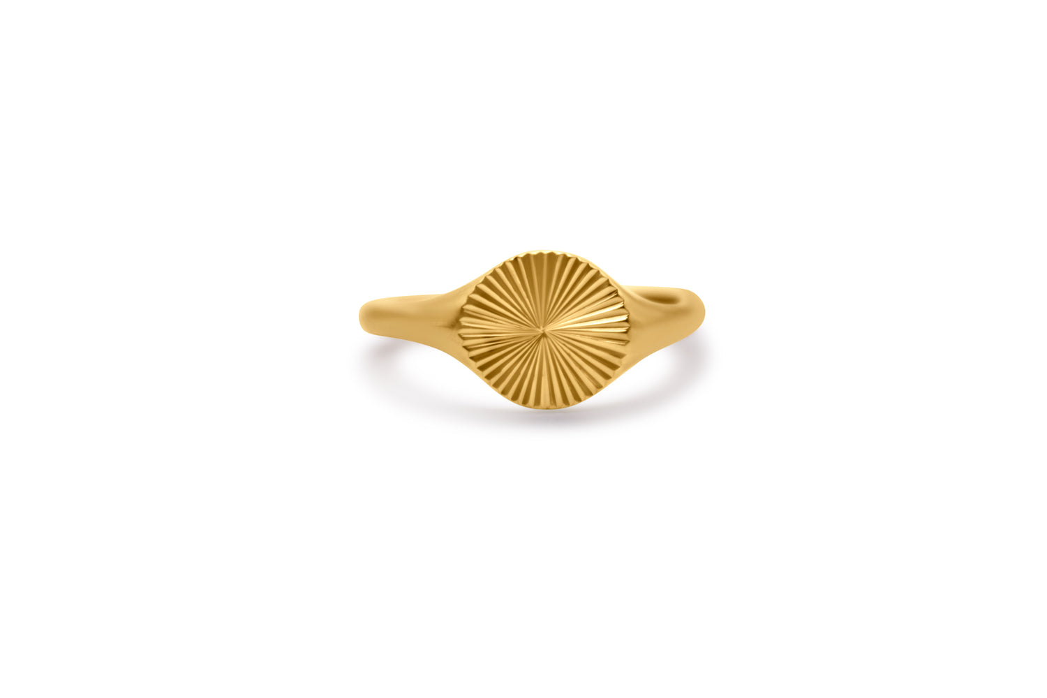 Soleil Ring-zasag.myshopify.com-Rings-ZASAG JEWELS