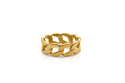 Bella Ring-zasag.myshopify.com-Rings-ZASAG JEWELS