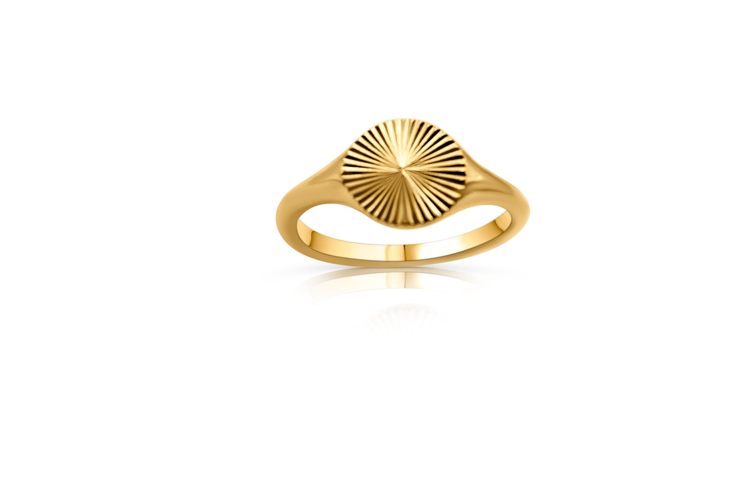 Soleil Ring-zasag.myshopify.com-Rings-ZASAG JEWELS